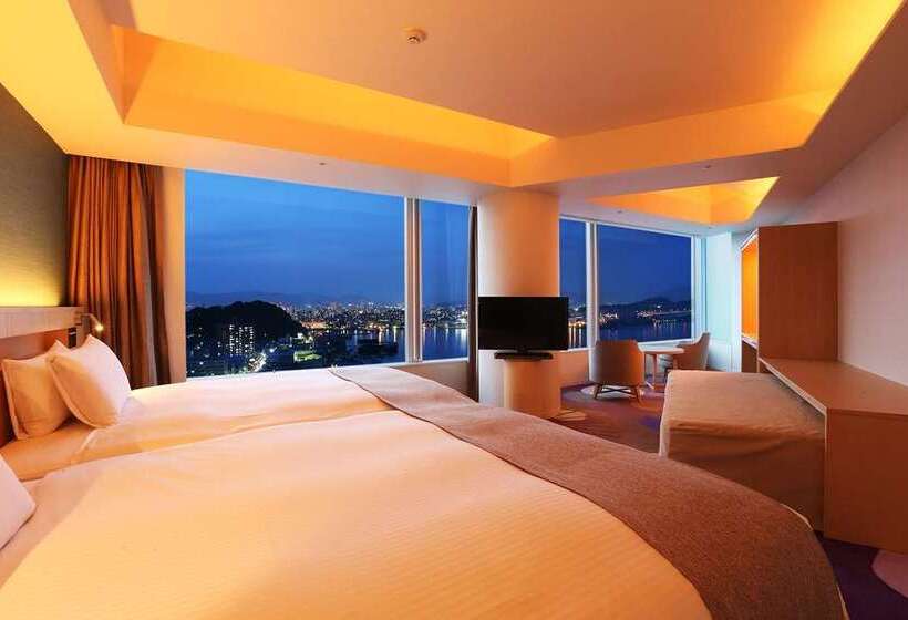 Fotos del hotel Grand Prince  Hiroshima:  43