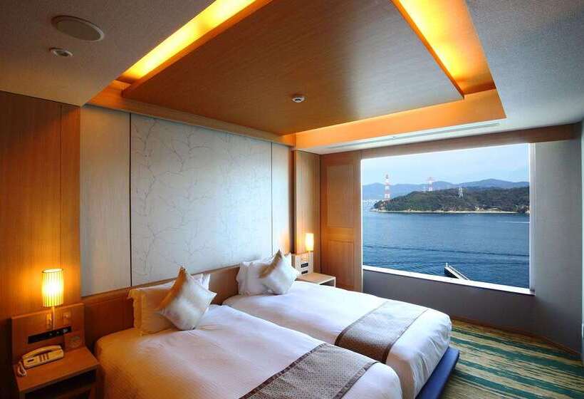 Fotos del hotel Grand Prince  Hiroshima:  12