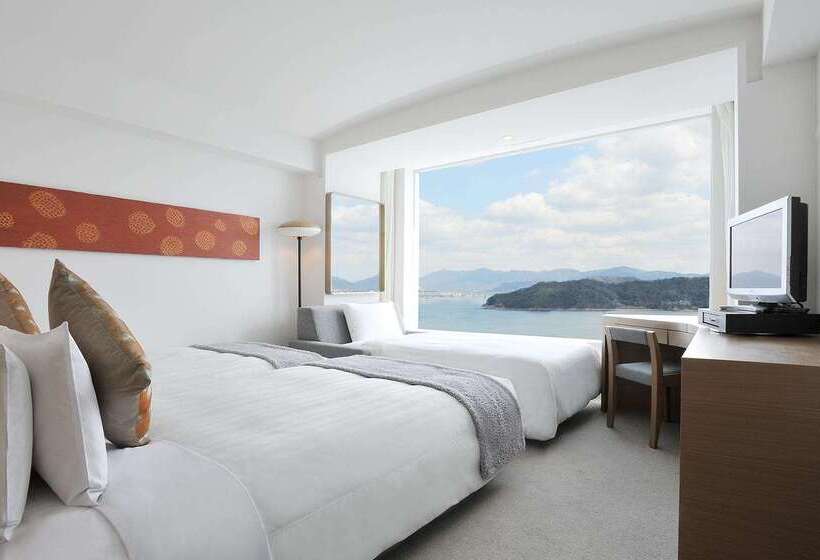 Fotos del hotel Grand Prince  Hiroshima:  29