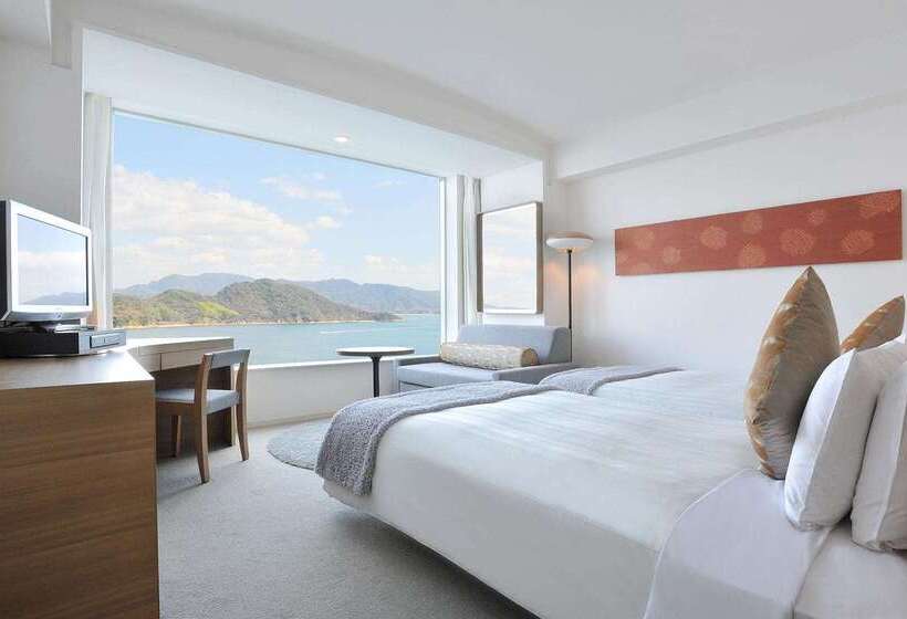 Fotos del hotel Grand Prince  Hiroshima:  23