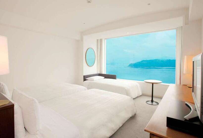 Fotos del hotel Grand Prince  Hiroshima:  27