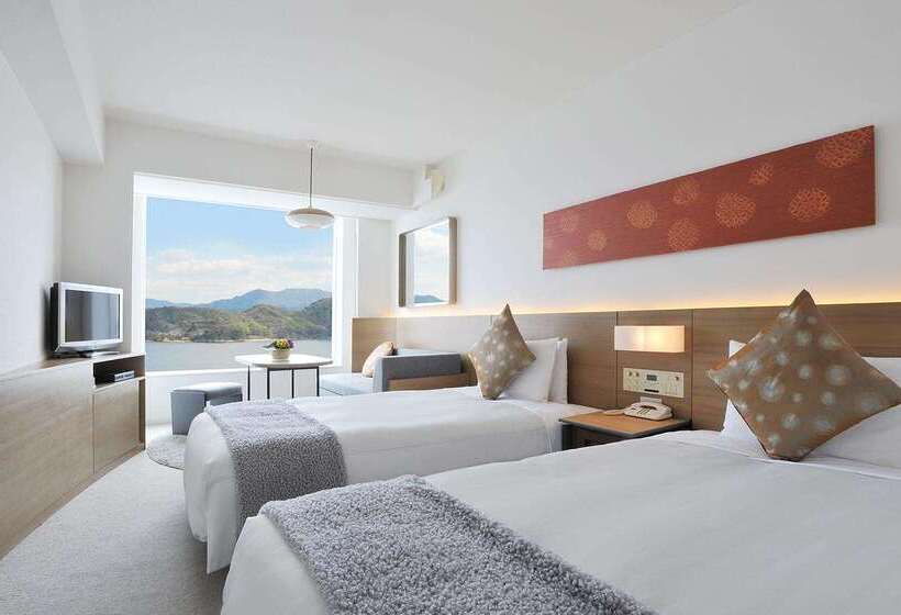 Fotos del hotel Grand Prince  Hiroshima:  73