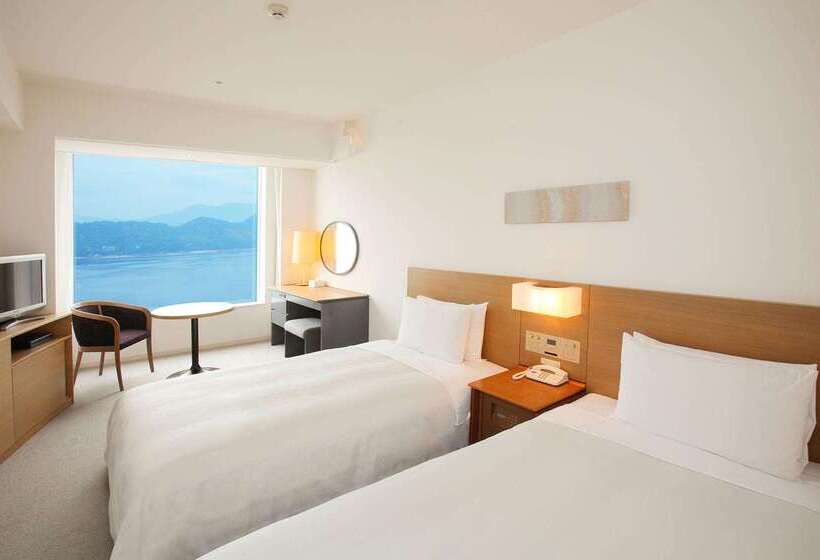 Fotos del hotel Grand Prince  Hiroshima:  46