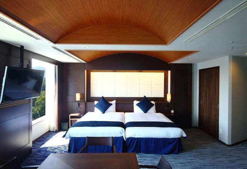 Fotos del hotel Grand Prince  Hiroshima:  26