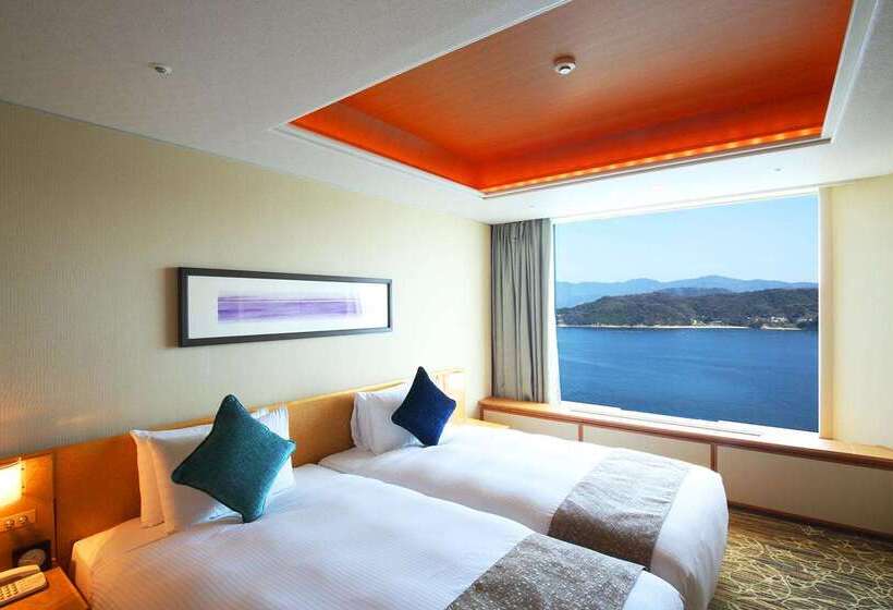 Fotos del hotel Grand Prince  Hiroshima:  59