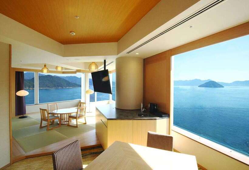 Fotos del hotel Grand Prince  Hiroshima:  67