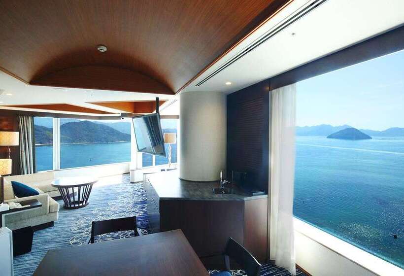 Fotos del hotel Grand Prince  Hiroshima:  10