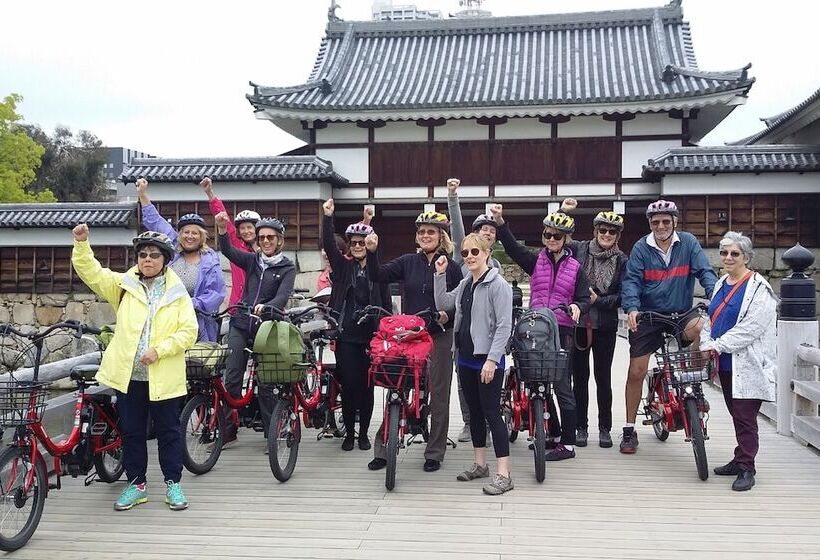 Fotos del hotel Grand Prince  Hiroshima:  20