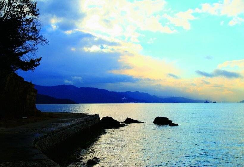 Fotos del hotel Grand Prince  Hiroshima:  37