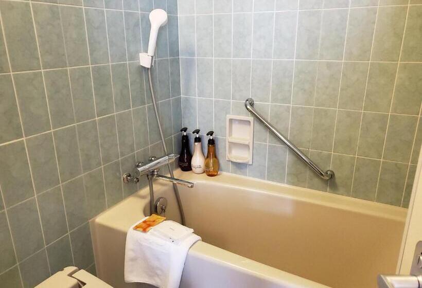 Fotos del hotel Grand Prince  Hiroshima:  80