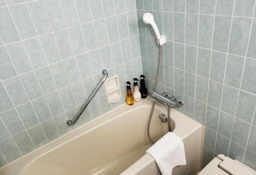 Fotos del hotel Grand Prince  Hiroshima:  75