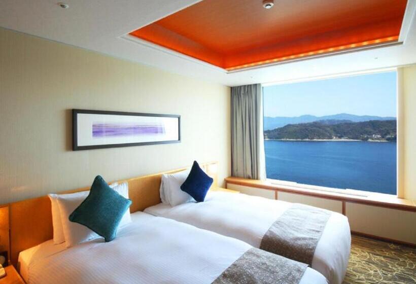 Fotos del hotel Grand Prince  Hiroshima:  5