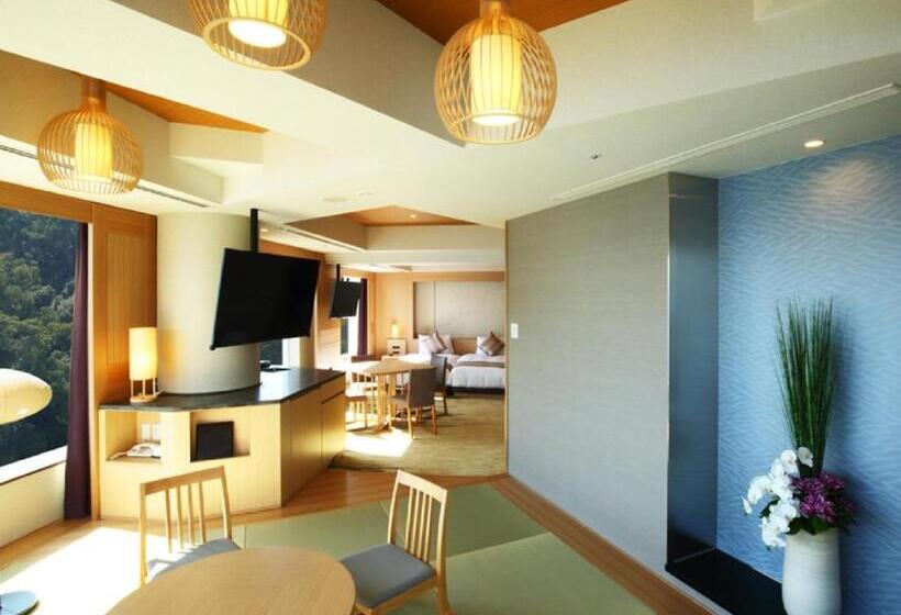 Fotos del hotel Grand Prince  Hiroshima:  58