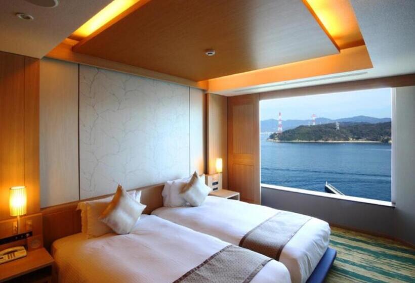 Fotos del hotel Grand Prince  Hiroshima:  3