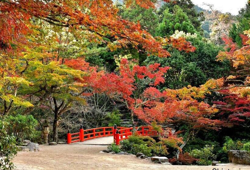 Fotos del hotel Grand Prince  Hiroshima:  8