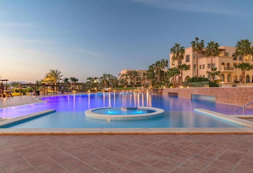 Fotos del hotel Grand Tala Bay Resort, Aqaba:  50