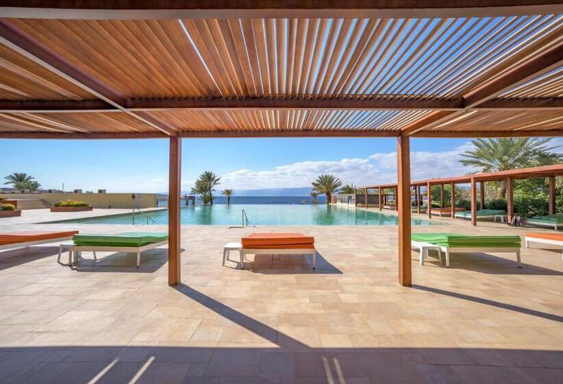 فندق Grand Tala Bay Resort, Aqaba