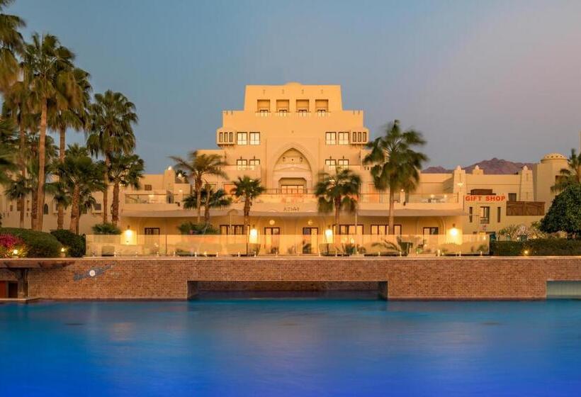Fotos del hotel Grand Tala Bay Resort, Aqaba:  48