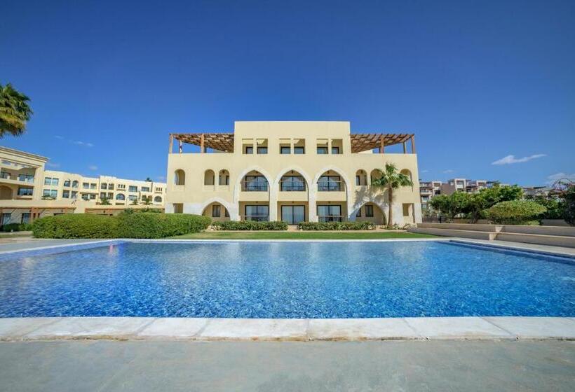 בית מלון כפרי Grand Tala Bay Resort, Aqaba