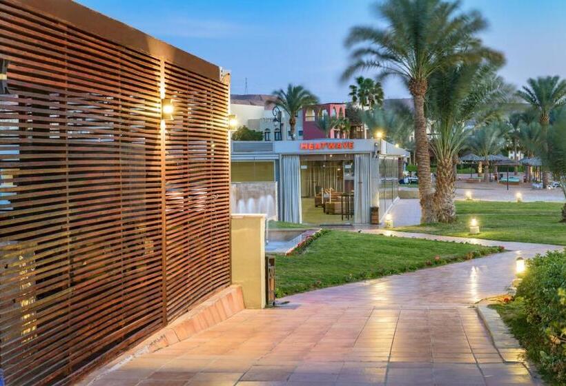 Fotos del hotel Grand Tala Bay Resort, Aqaba:  38