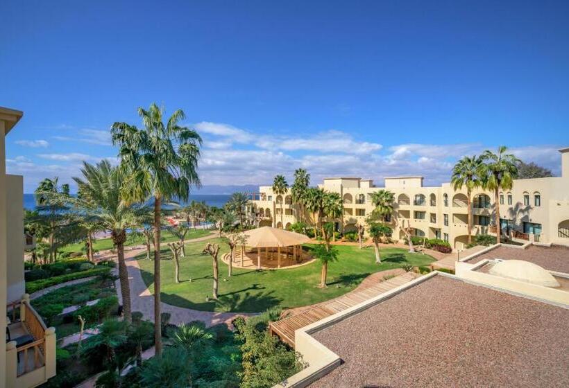 בית מלון כפרי Grand Tala Bay Resort, Aqaba