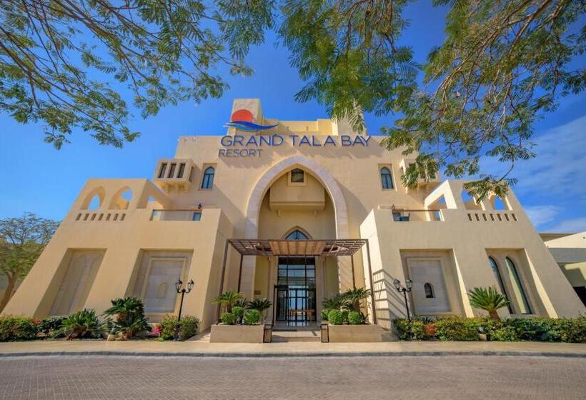 בית מלון כפרי Grand Tala Bay Resort, Aqaba