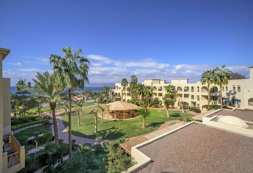 Fotos del hotel Grand Tala Bay Resort, Aqaba:  10