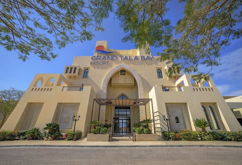 Fotos del hotel Grand Tala Bay Resort, Aqaba:  11