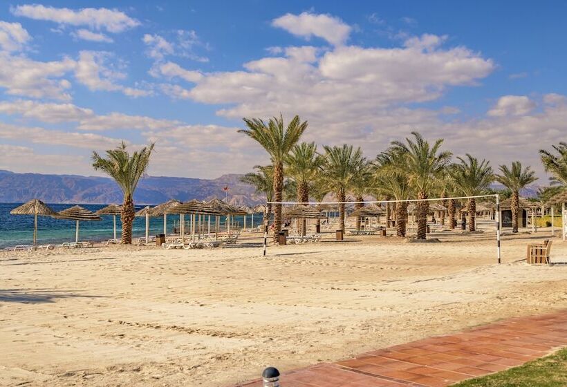 Fotos del hotel Grand Tala Bay Resort, Aqaba:  19