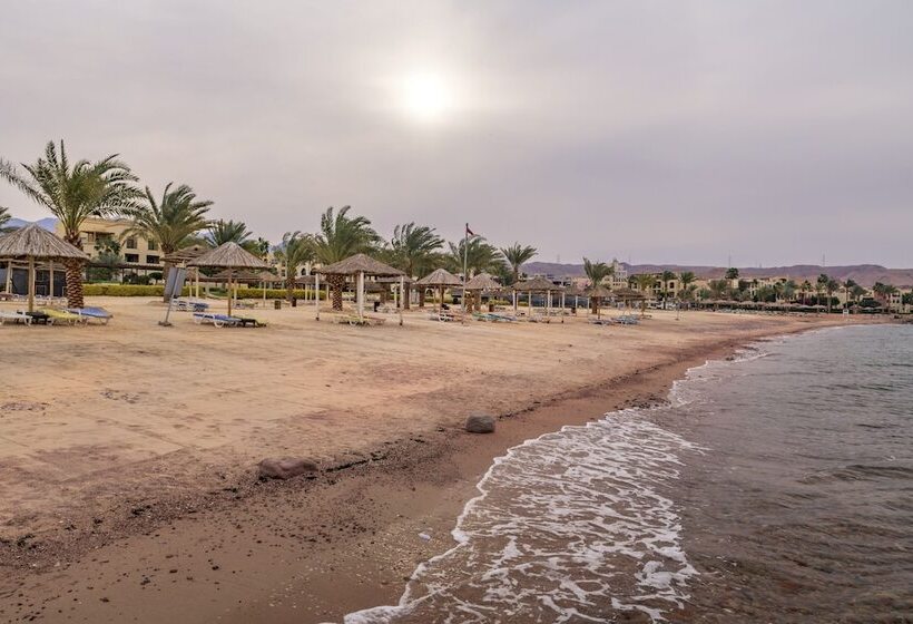 Fotos del hotel Grand Tala Bay Resort, Aqaba:  21