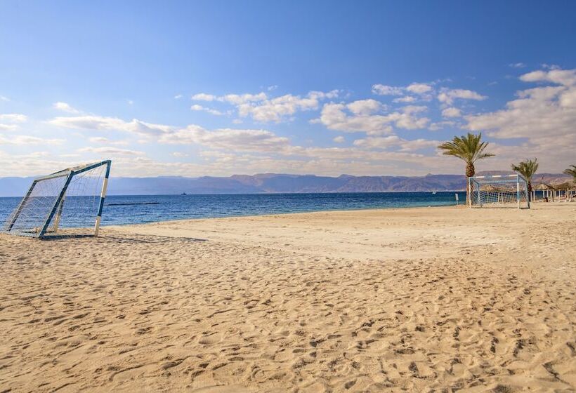 Fotos del hotel Grand Tala Bay Resort, Aqaba:  23