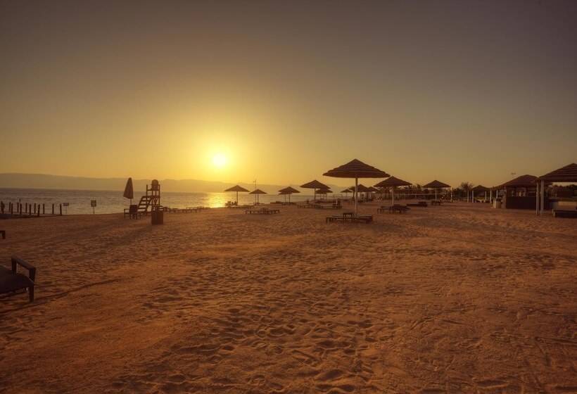 Fotos del hotel Grand Tala Bay Resort, Aqaba:  25