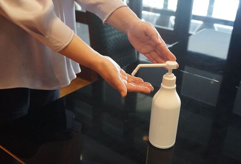 Fotos del hotel Granvia Kyoto:  38