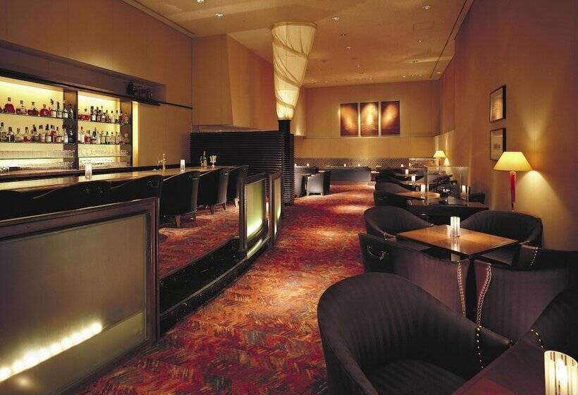 Fotos del hotel Granvia Kyoto:  30