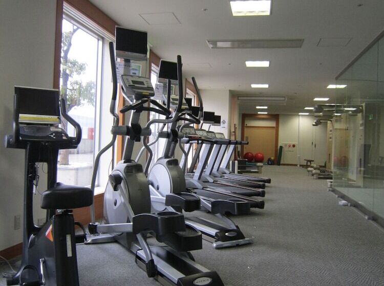 Fotos del hotel Granvia Kyoto:  9