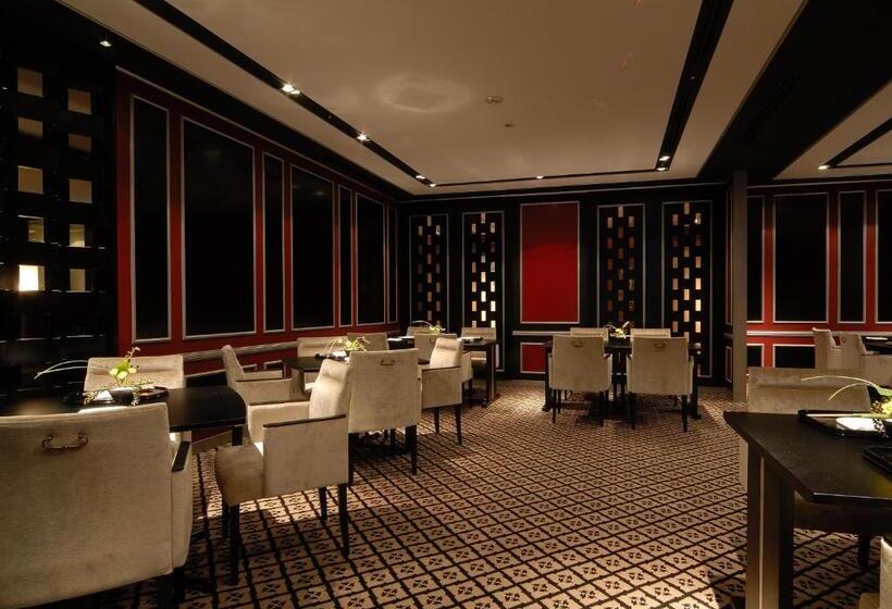 Fotos del hotel Granvia Kyoto:  39