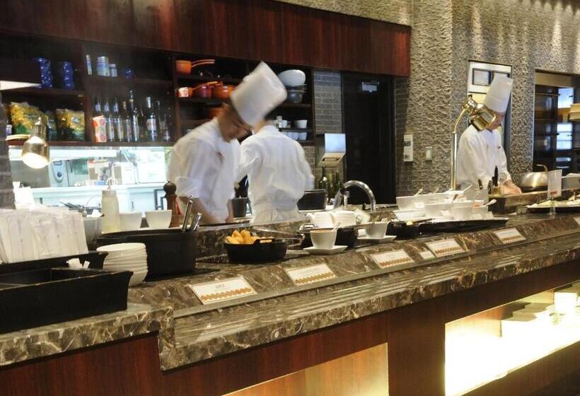 Fotos del hotel Granvia Kyoto:  26