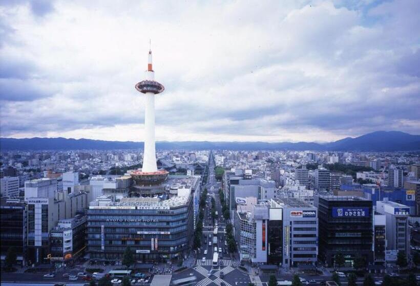 Fotos del hotel Granvia Kyoto:  21