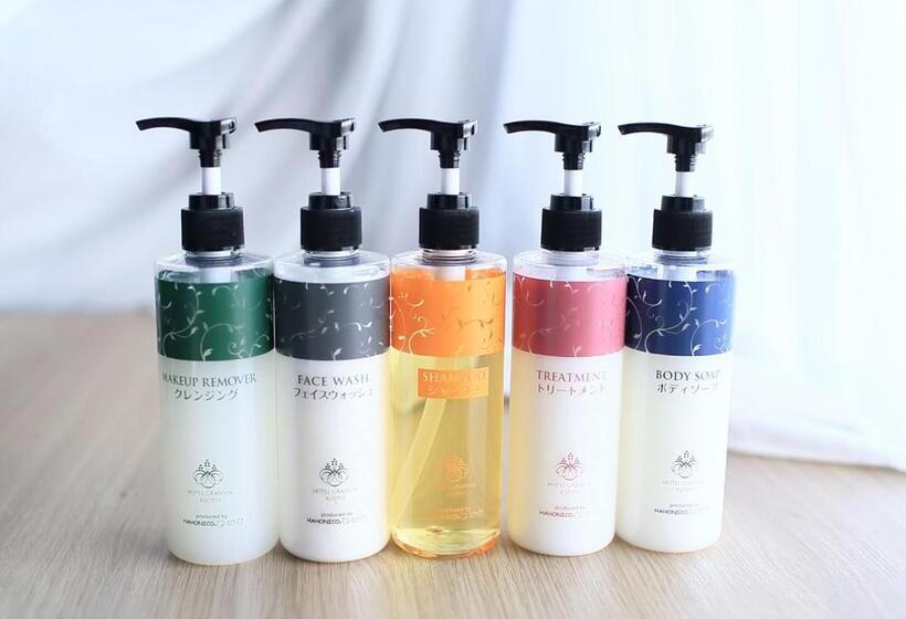 Fotos del hotel Granvia Kyoto:  37