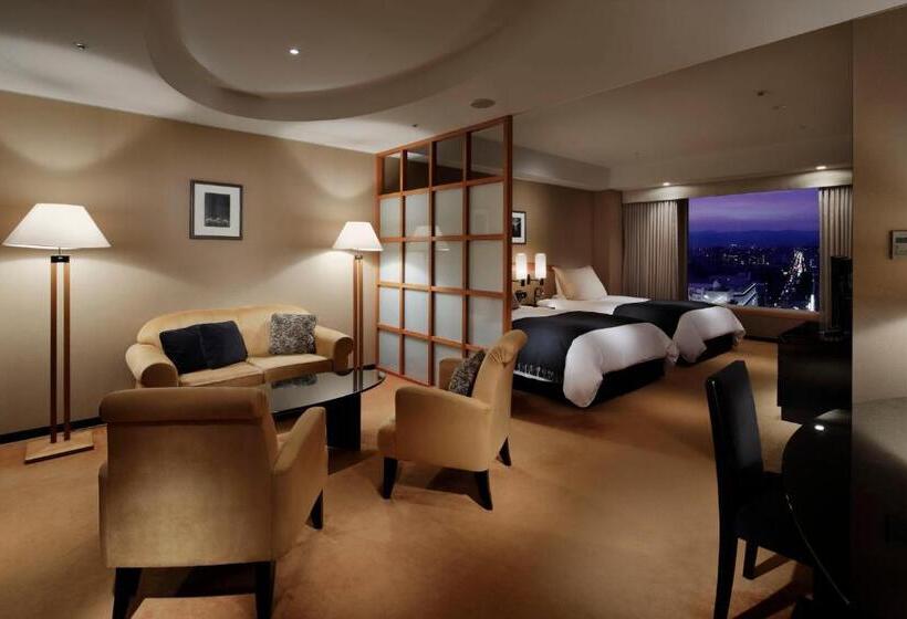 Fotos del hotel Granvia Kyoto:  5