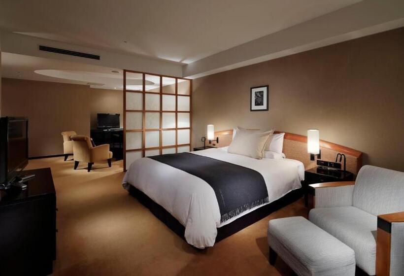 Fotos del hotel Granvia Kyoto:  2