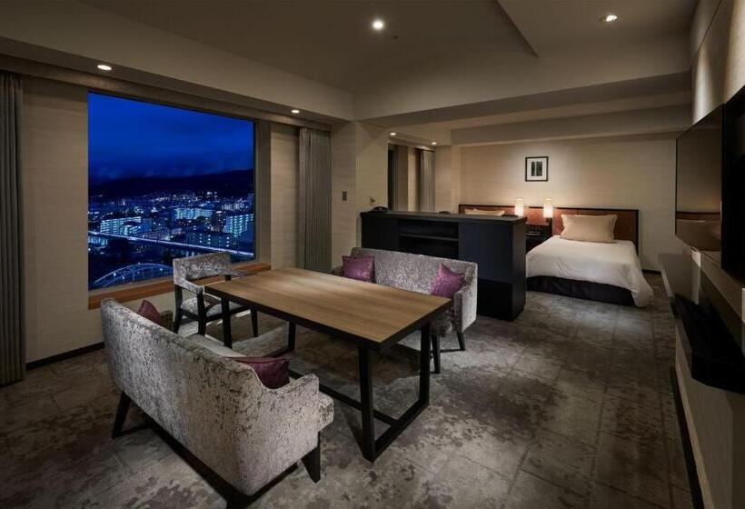 Fotos del hotel Granvia Kyoto:  6