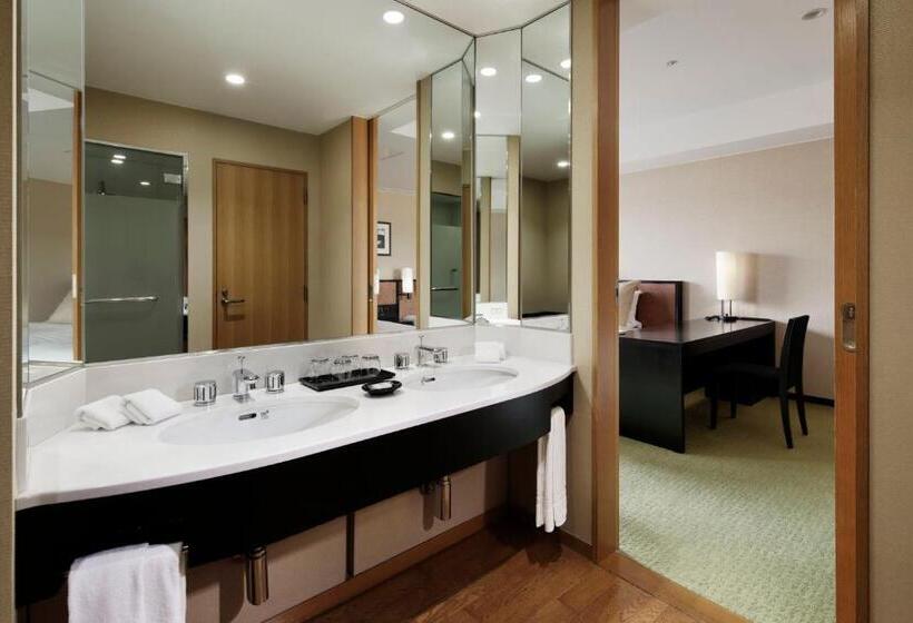 Fotos del hotel Granvia Kyoto:  16