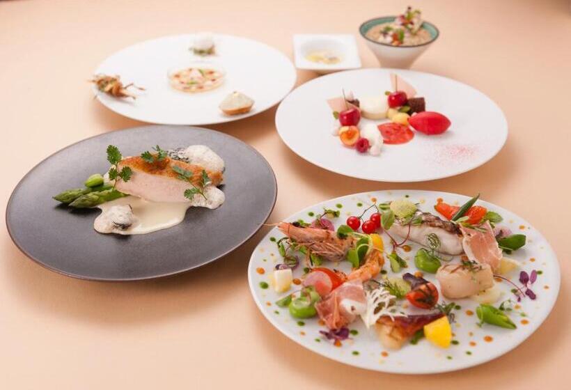 Fotos del hotel Granvia Osaka:  43