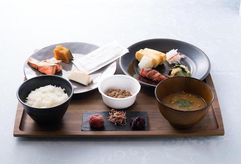 Fotos del hotel Granvia Osaka:  48