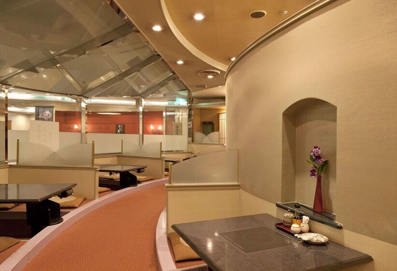 Fotos del hotel Hakata Excel  Tokyu:  71