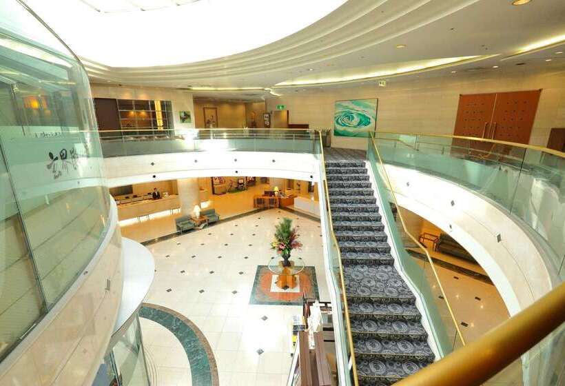 Fotos del hotel Hakata Excel  Tokyu:  28