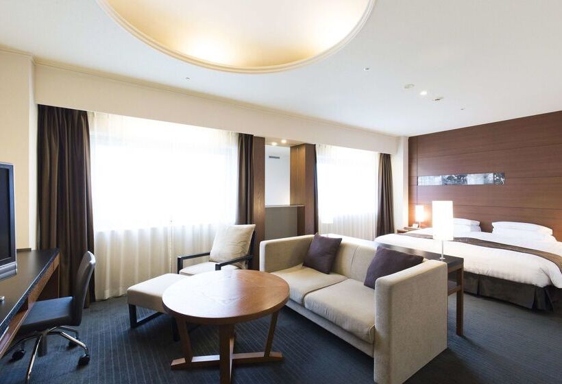 Fotos del hotel Hakata Excel  Tokyu:  70