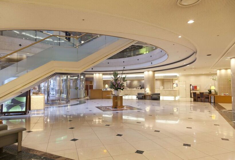 Fotos del hotel Hakata Excel  Tokyu:  27
