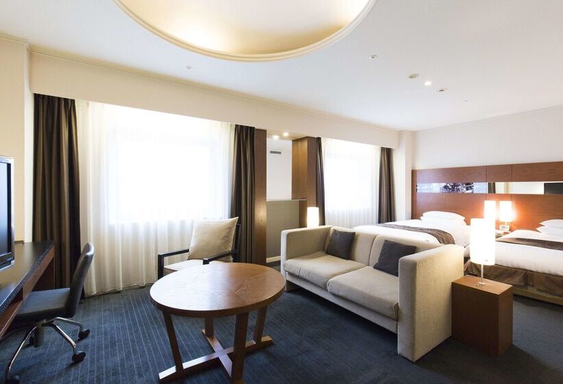 Fotos del hotel Hakata Excel  Tokyu:  64